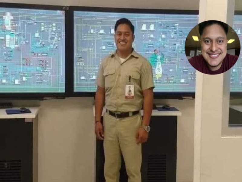 ¿Quiénes son los dos mexicanos secuestrados en el Galaxy Leader en el Mar Rojo?