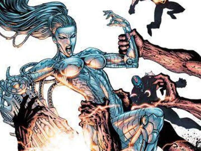 Actriz venezolana dará vida a la primer villana de Superman: Legacy