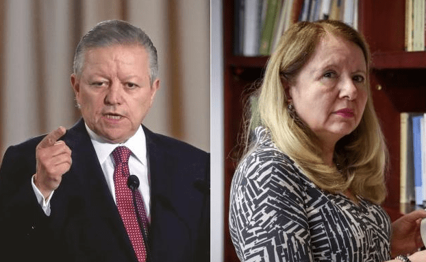 Zaldívar niega haber dejado “varios” asuntos pendientes en la SCJN