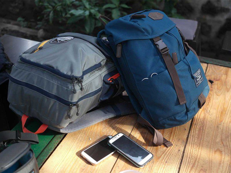 Precauciones ante sismos: Importancia de contar con una mochila de emergencia