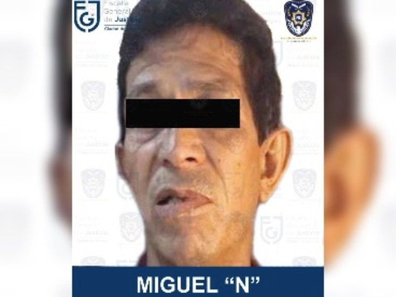 El violador serial de Periférico recibe una nueva condena: 285 años de prisión en la CDMX