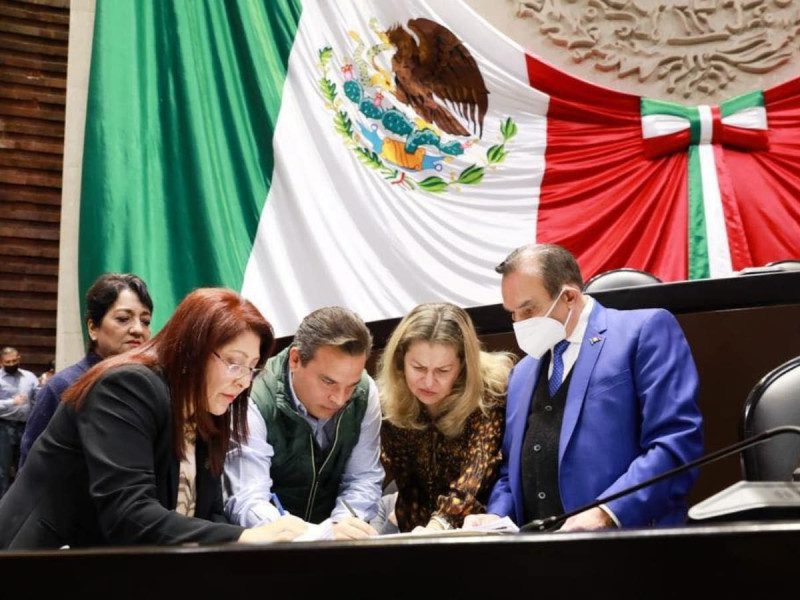 Guardia Nacional se podría incorporar a la Protección Ambiental