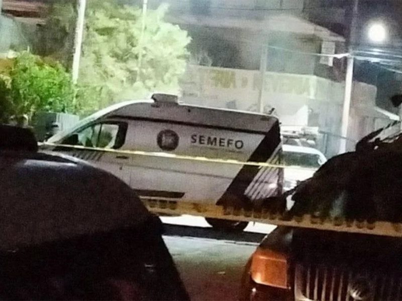 Trabajador del DIF en Nuevo León muere por disparo en la cabeza