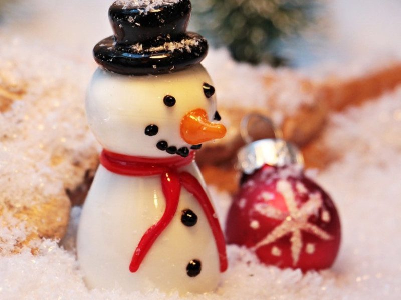 La verdadera historia detrás de ‘Frosty, El muñeco de nieve’