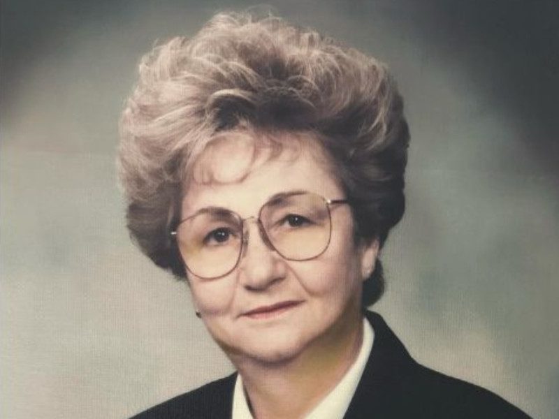 Fallece Juanita Castro, hermana menor de Fidel Castro