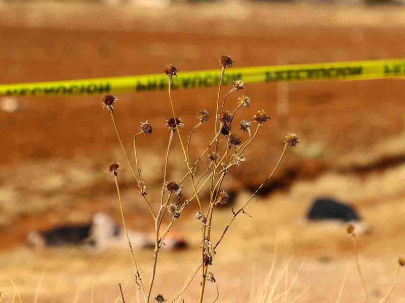 El fiscal de Tierra Colorada es asesinado a balazos