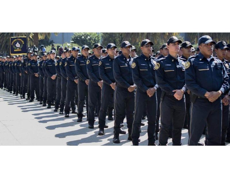 Arranca el ‘Operativo Aguinaldo Seguro 2023’ para prevenir delitos durante la temporada
