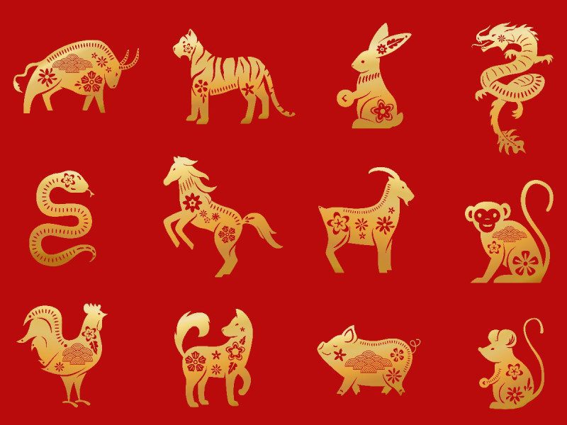 Año Nuevo Chino 2024: Inicio y animal representativo