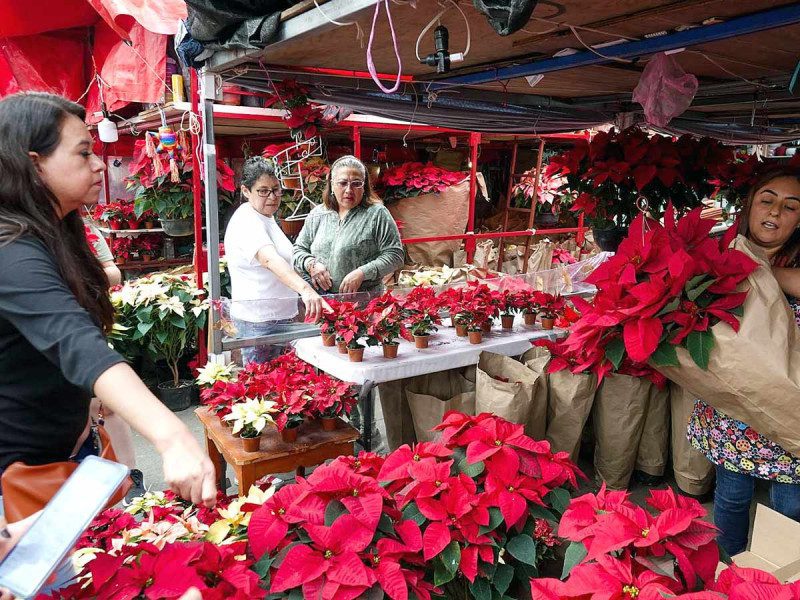 Administra tu presupuesto durante las festividades navideñas