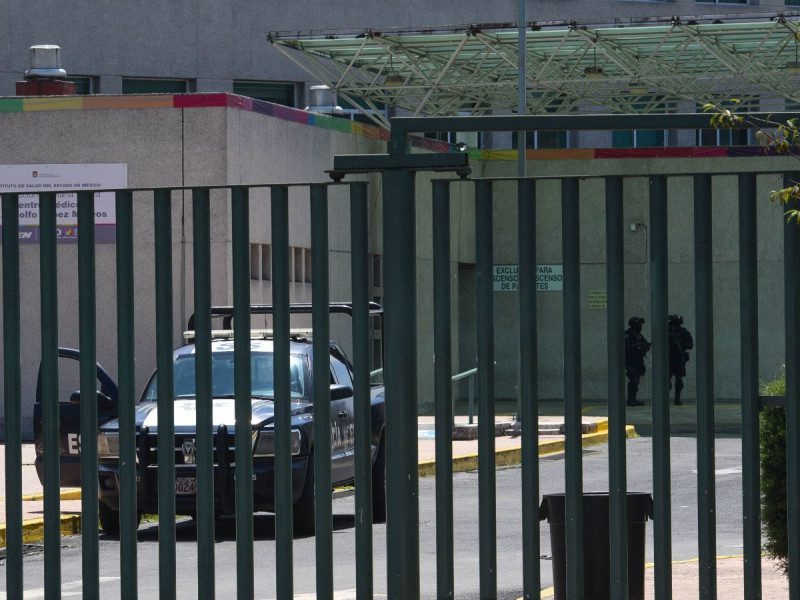 “El Reza”, integrante de Los Beltran Leyva a 20 años de prisión