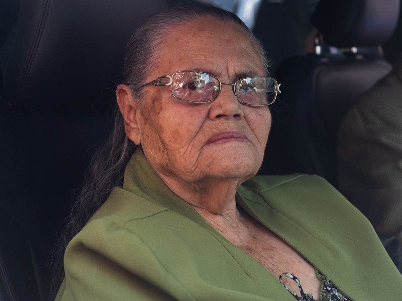 ¿Cuáles fueron las causas de la muerte de Consuelo Loera, madre de El Chapo Guzmán?
