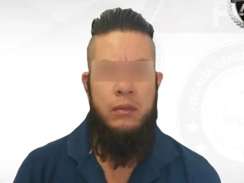 Detienen a ‘El Güero’, acusado de asesinar a su novia embarazada en la México-Acapulco