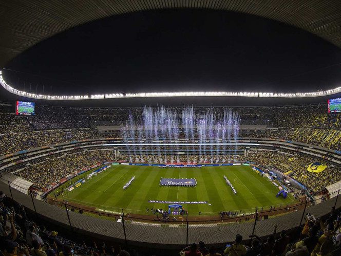 ¡El costo de los boletos para la Final América vs Tigres se dispara!