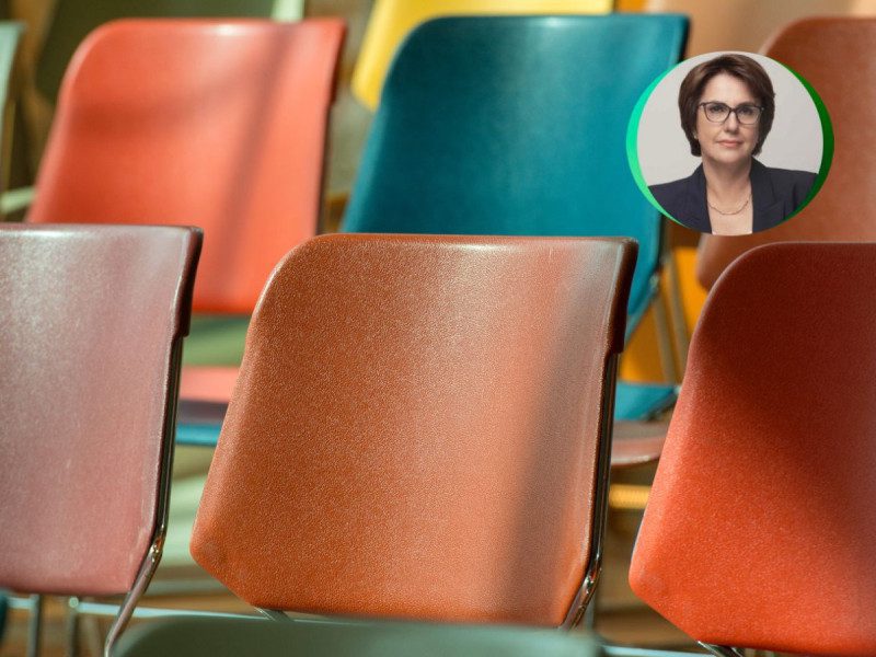 Ley Silla: Si pasas todo el día de pie en tu trabajo, esto es para ti