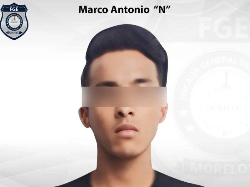 A 13 años de prisión sentencian a sujeto por violar a su cuñada