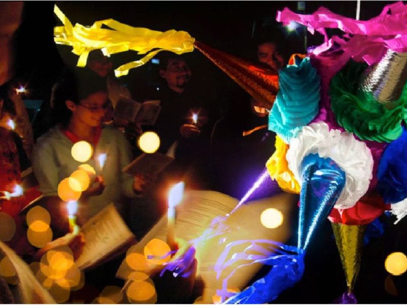 Posadas Navideñas en el Centro de CDMX: Fechas y Lugares