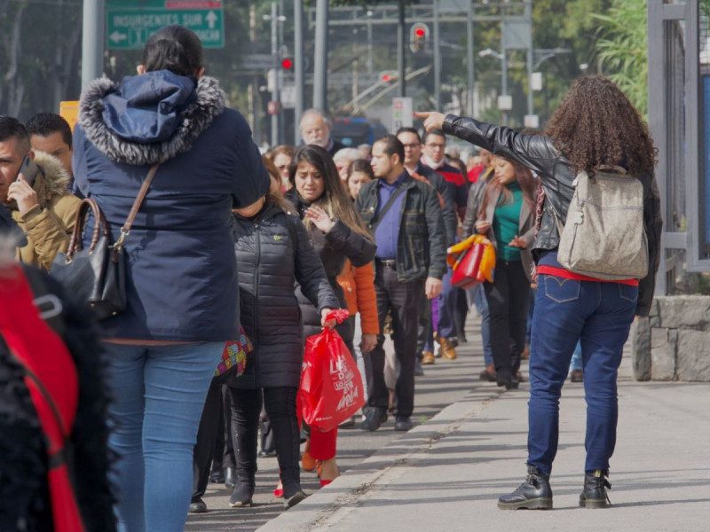 Diciembre registra mayor actividad sísmica en México, según la UNAM