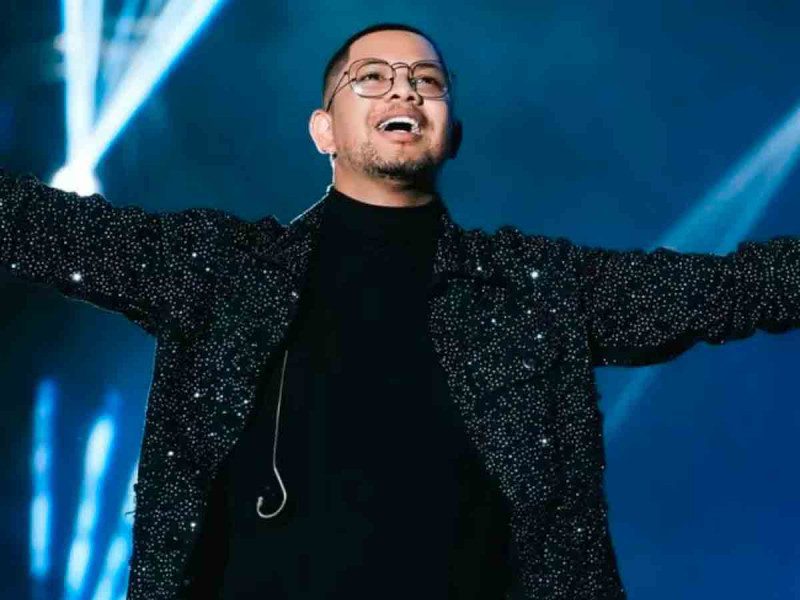 Trágico desenlace por un infarto para el cantante Brasileño de gospel Pedro Henrique