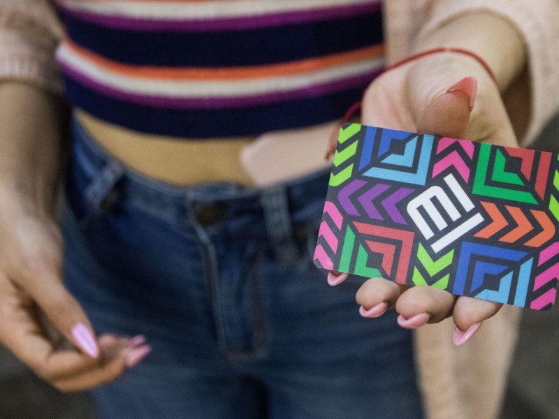 Recarga tu tarjeta de Metro y Metrobús CDMX desde el móvil