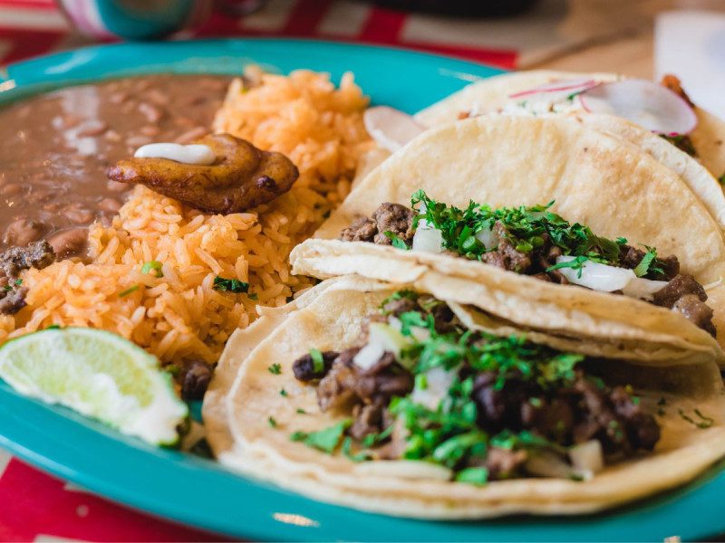 ¡México lindo! Tres ciudades entre las 100 mejores comidas del mundo