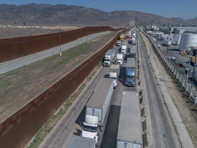 FGR obtiene sentencia de 50 años de prisión por robo de autotransporte y secuestro exprés