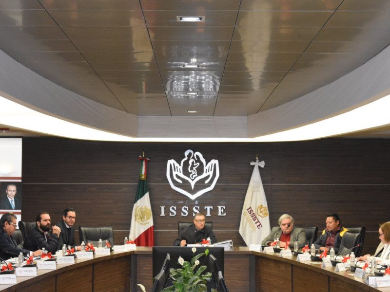 ISSSTE invierte 34 mil mdp en préstamos a afiliados