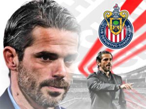 Chivas da la bienvenida a Fernando Gago como nuevo director técnico