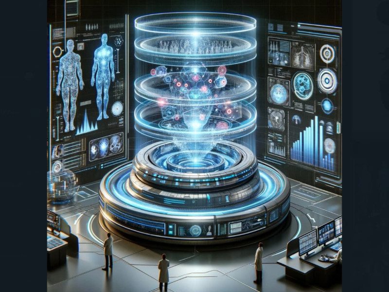 Ahora puedes predecir tu muerte con inteligencia artificial