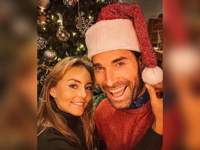 Sebastián Rulli no tiene planes de casarse o tener hijos con Angelique Boyer, y comparte la razón
