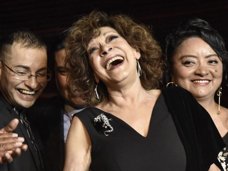 ¿Cuál era el nombre real de Cristina Pacheco?