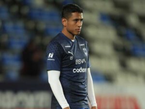 Luis Romo admite que Rayados de Monterrey tiene una deuda con sus seguidores