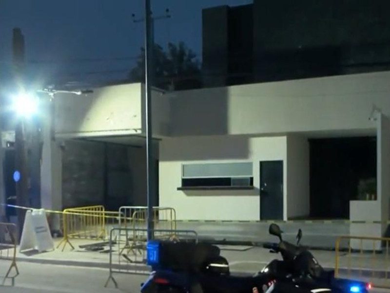 Dos bares en Nuevo León son atacados a disparos y con un intento de incendio