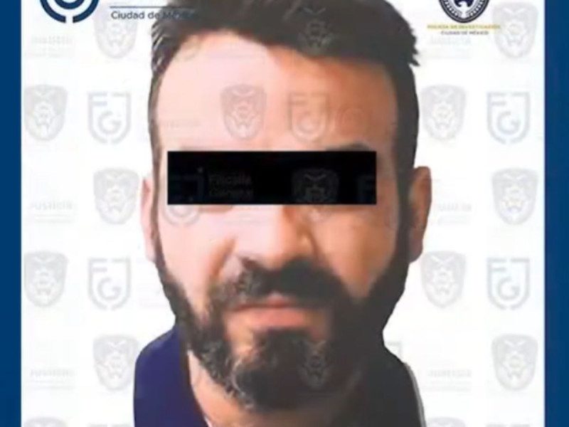 Ratifican 43 Años para 'El Betito', cabecilla de La Unión Tepito