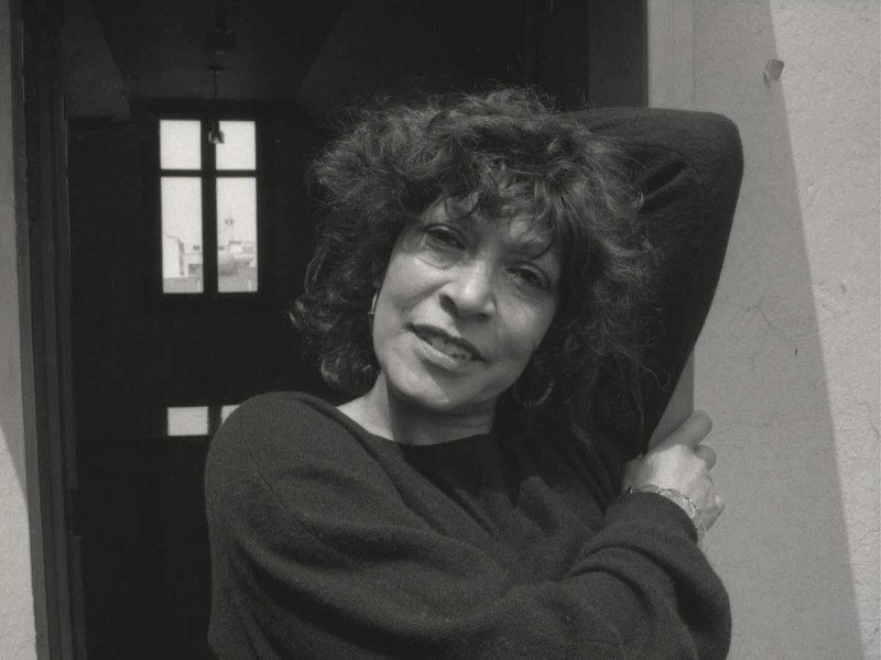 El Palacio de Bellas Artes rendirá homenaje a Cristina Pacheco en el 2024