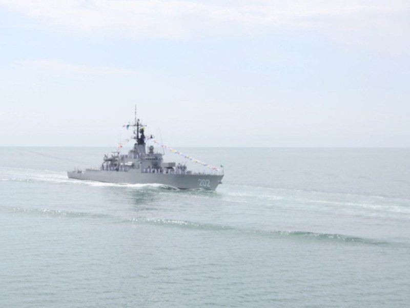 La Semar clausura puertos debido a fenómenos meteorológicos