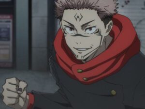 Estreno: Jujutsu Kaisen tercera temporada ya tiene avance