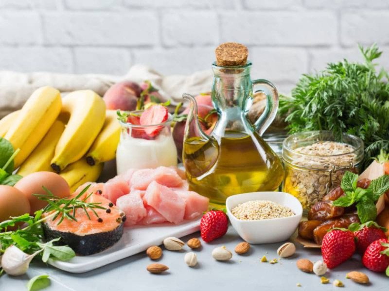 Los diez principios del aceite de oliva