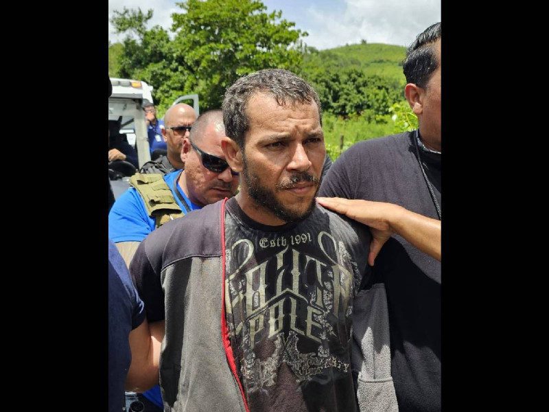 Hombre condenado por encerrar y dejar embarazada a su hija menor en Puerto Rico