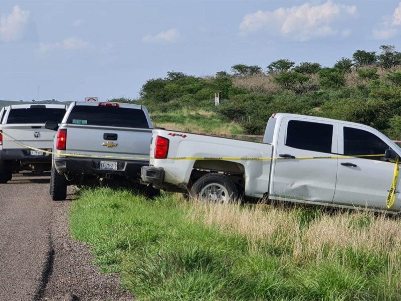 Encuentran cuerpos de dos Mujeres en la Carretera Chihuahua – Parral