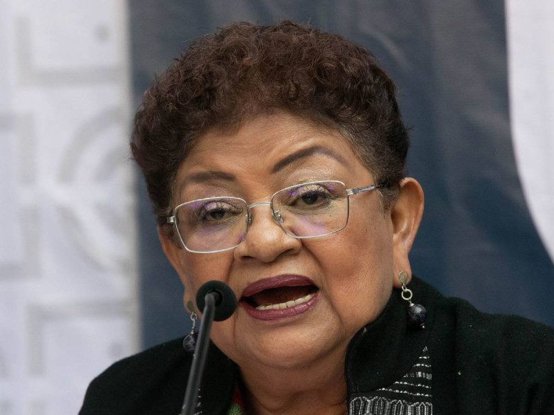 Godoy pide al Congreso que vote a favor de su ratificación