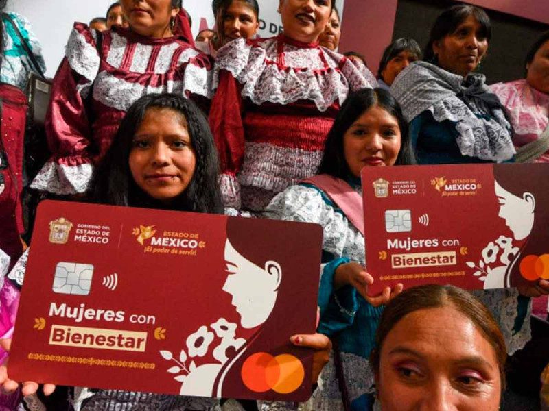 Tarifa preferencial en Mexicable para beneficiarias de “Mujeres con Bienestar”