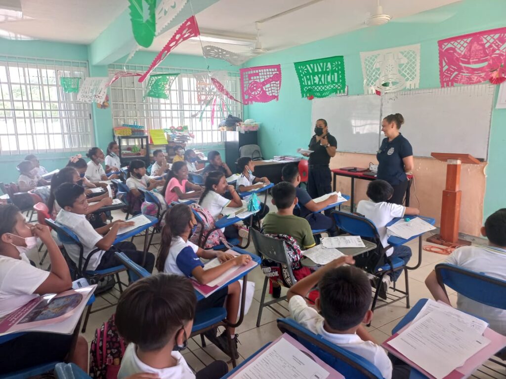 México y América Latina muestran un desempeño desfavorable en la evaluación escolar