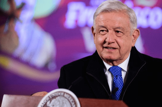 Hoy se decidirá quién ocupará el cargo de ministro en la Corte; AMLO