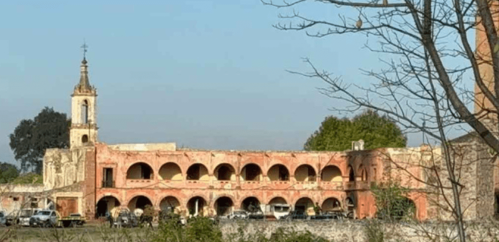 ‘Mátenlos a todos’, fue la orden del líder criminal en posada de Salvatierra