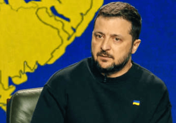 Nadie sabe cuándo terminará la guerra entre Ucrania y Rusia, reconoce Zelenski