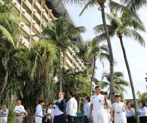 Gobierno de Guerrero calcula cerrar el año con 4 mil 534 habitaciones en Acapulco