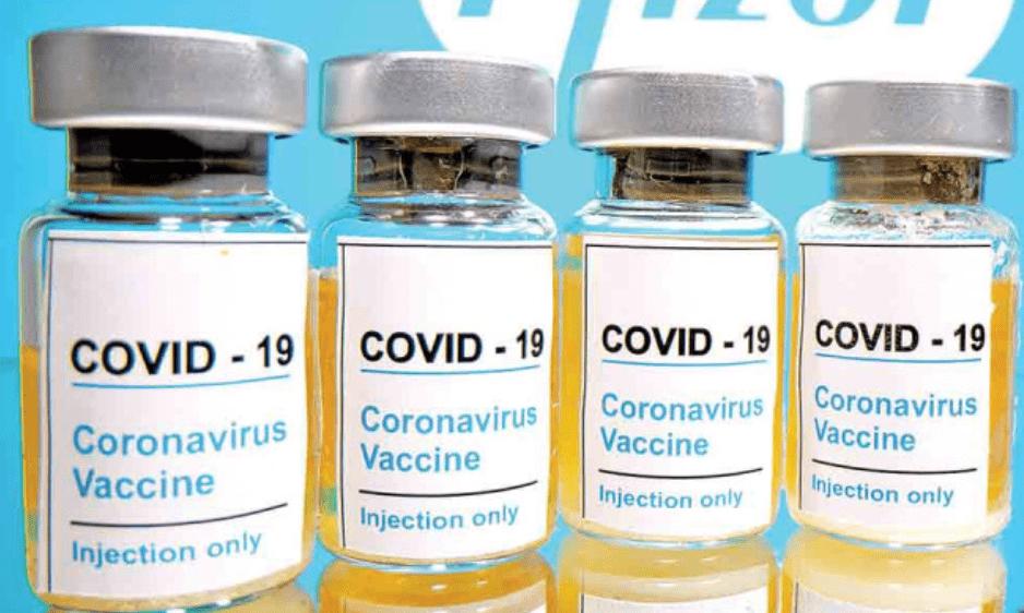 Llega a México la vacuna Comirnaty contra ómicron y subvariantes