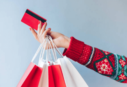 Te presentamos los lugares favoritos de los mexicanos para hacer compras navideñas 