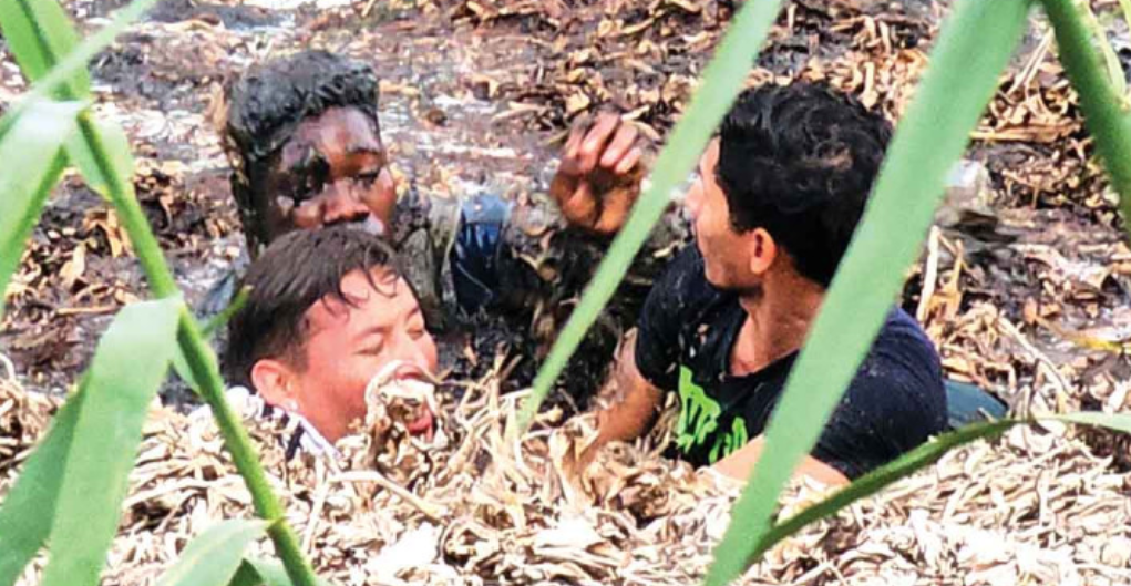 Se impondrán mayores controles en la frontera sur para mitigar la oleada de migrantes