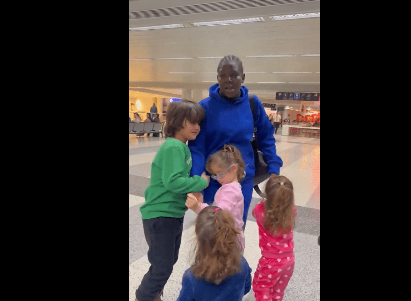 Los 10 vídeos más tiernos del año